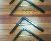 Heavy Duty Fold Down Bracket