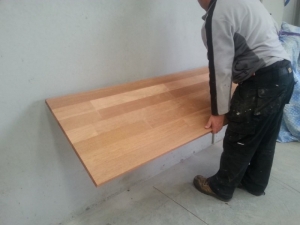 easy to lift bench