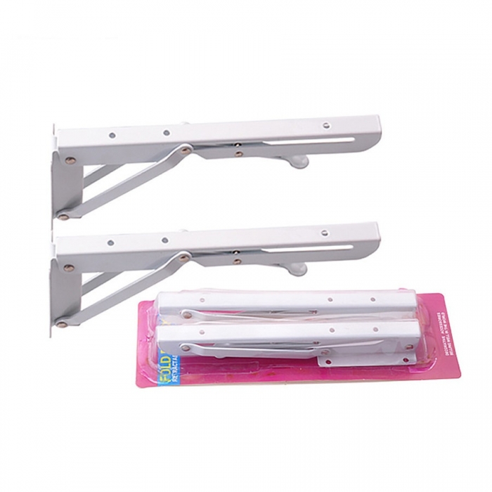 Heavy Duty Folding Shelf Brackets