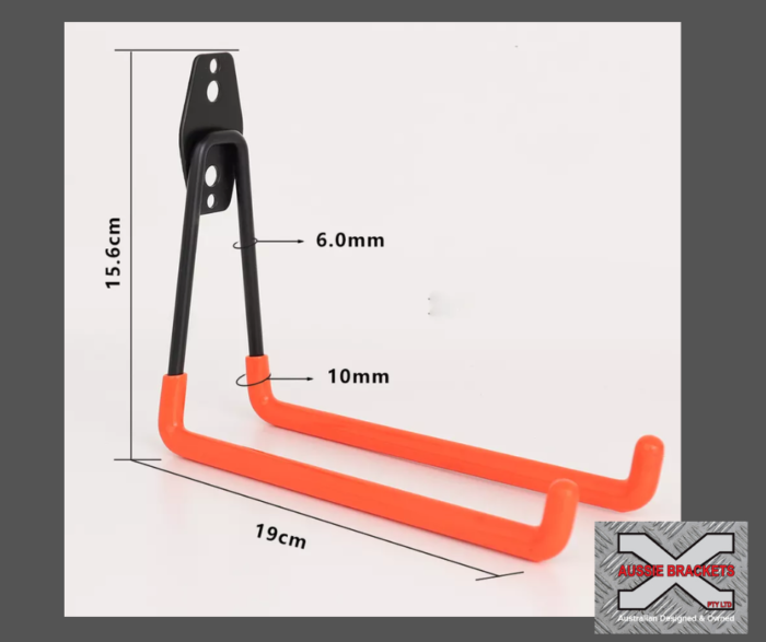garage wall hook