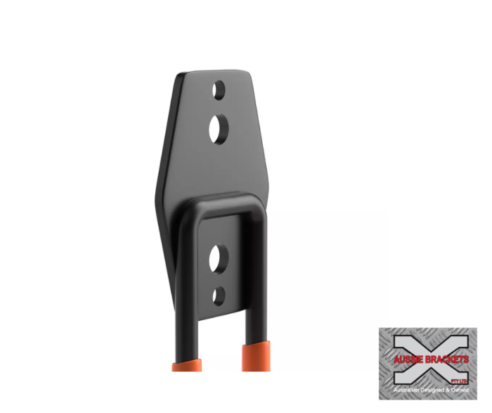 GARAGE WALL HOOK 13CM - Image 2
